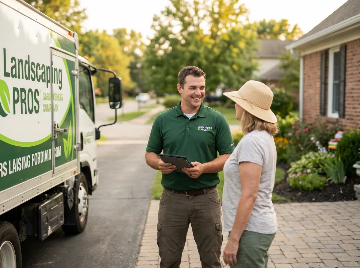 Landscaping Raymond, WA FAQs